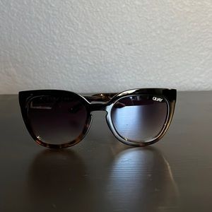 QUAY Sunglasses